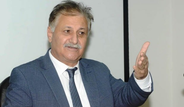 KKTC: İki hafta içerisinde Türkiye’den bize aşı gelecek