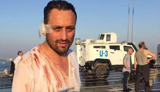 15 Temmuz gazisine İBB’den mobing! İstifa etmek zorunda kaldı