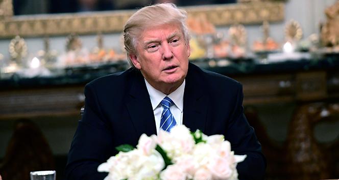 ABD Başkanı Donald Trump’tan yeni açıklama!