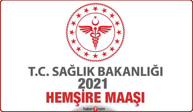 2021 Hemşire maaşları ne kadar? Kıdemlere göre hemşire maaş zamları açıklandı!