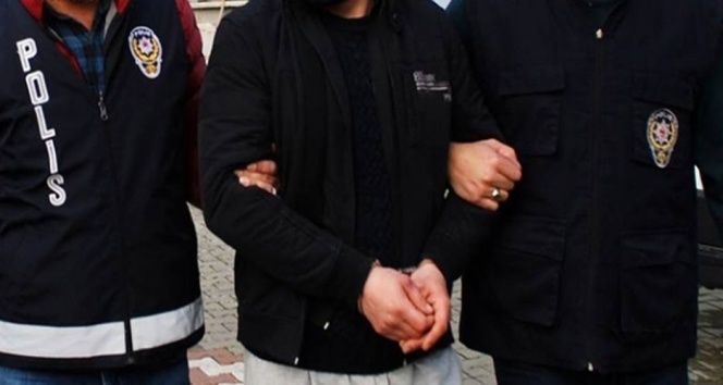 Kırşehir’de DEAŞ operasyonu: 24 gözaltı