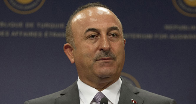 Bakan Çavuşoğlu Portekiz’e gidiyor