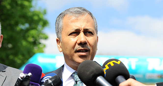 Vali Yerlikaya: ‘İstanbul’umuzun güvenlik ve huzuru için 2021 yılının ilk asayiş toplantısındayız’