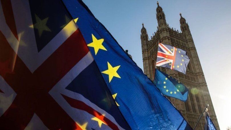 Brexit süreci sona erdi: İngiltere’nin AB’den ayrılığı resmen tamamlandı
