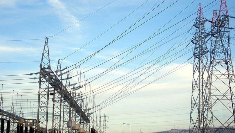 Elektriğe zam