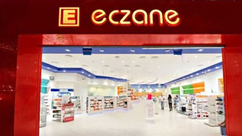 Bugün (1 Ocak) eczaneler, sağlık ocakları açık mı? 1 Ocak nöbetçi eczaneler listesi belli oldu mu?