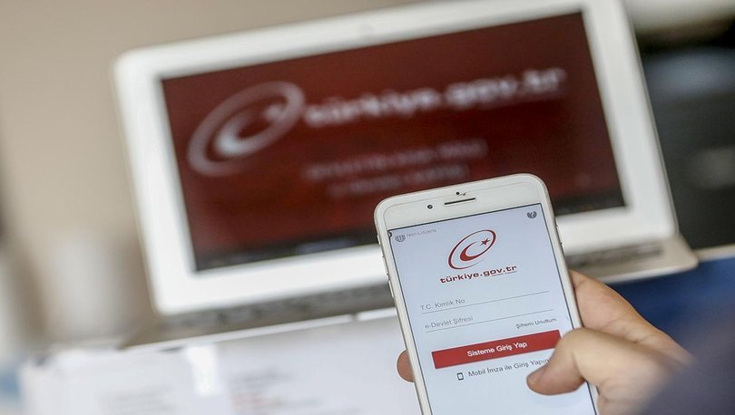 1000 TL sosyal yardımı başvurusu ekranı! E-Devlet pandemi yardım parası başvuru sonucu sorgula