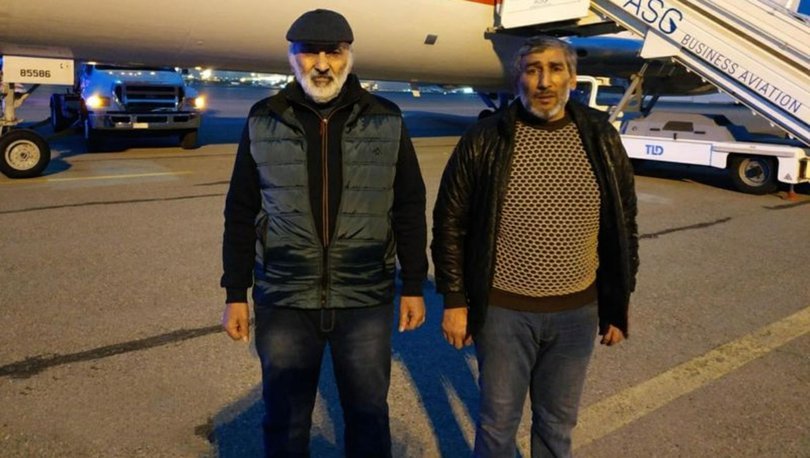 “Parmaklarımı kırdılar! 107 kilodan 55’e düştüm!”