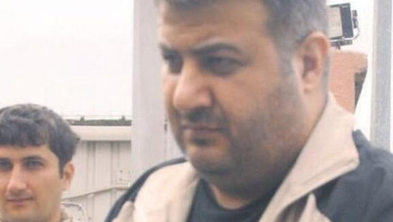 Zindaşti’nin kızını ve yeğeninin azmettiricisi Orhan Ünğan yurtdışına kaçarken yakalandı