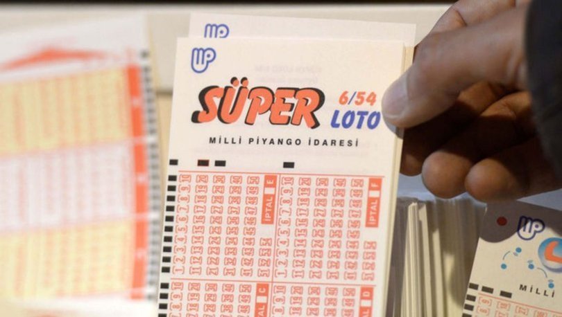 31 Aralık Süper Loto sonuçları 2020 – Milli Piyango Süper Loto çekilişi sonuç sorgula