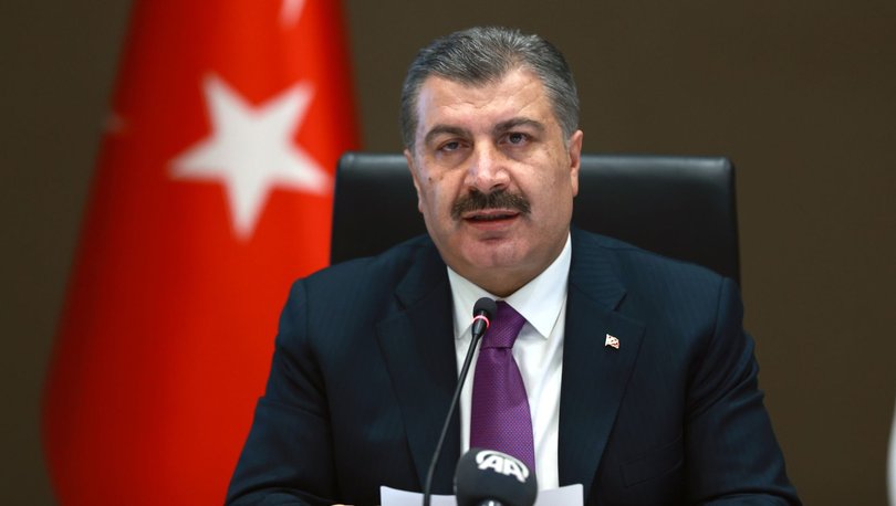 Son dakika haberi Bakan Koca’dan flaş ‘mutasyonlu virüs’ açıklaması!