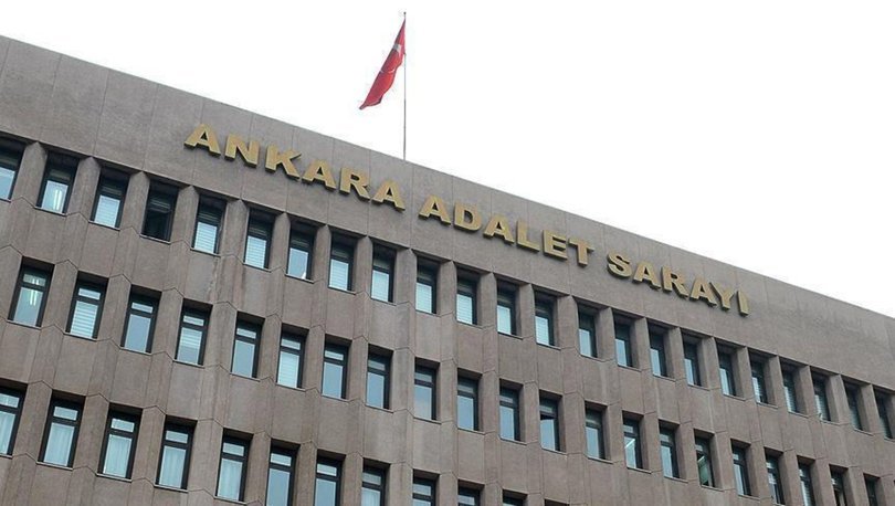 Ankara Başsavcılığı FETÖ şüphelisi kadına ilişkin sosyal medyadaki iddiaları yalanladı