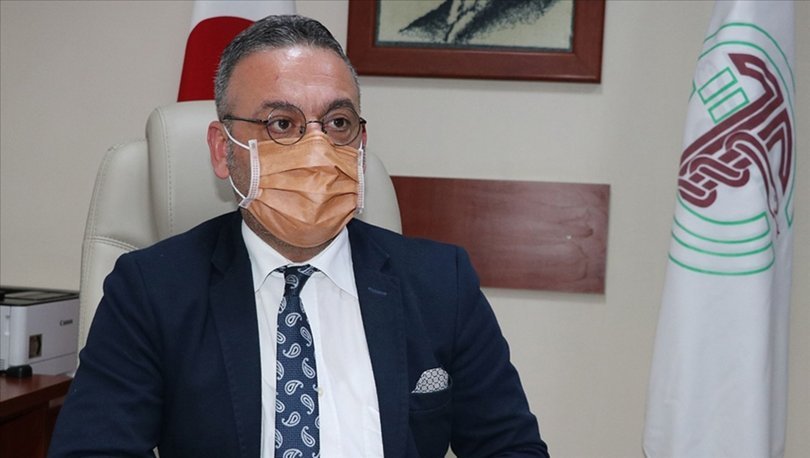 Bilim Kurulu Üyesi Gündüz: Aşı yaptırmak hem kişisel hem toplumsal görev