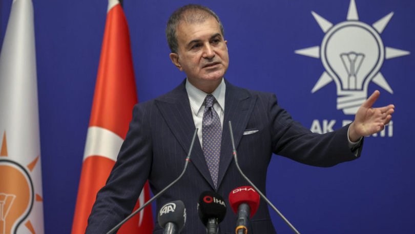 Çelik’ten Millet İttifakı’na “kadın hakları” tepkisi!