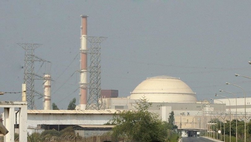 İran, uranyumu yüzde 20 zenginleştireceğine dair kararını bildirdi