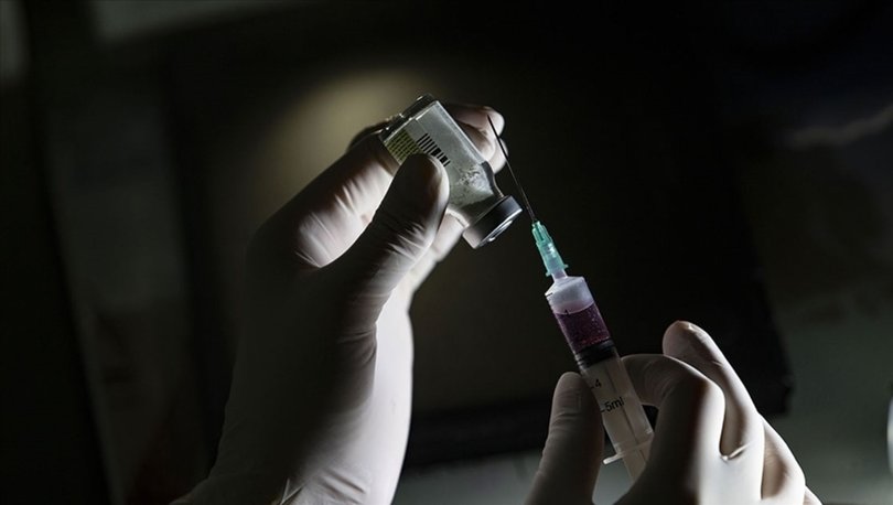 Organ nakli olan hastaların Covid-19 aşısı yaptırmaları öneriliyor