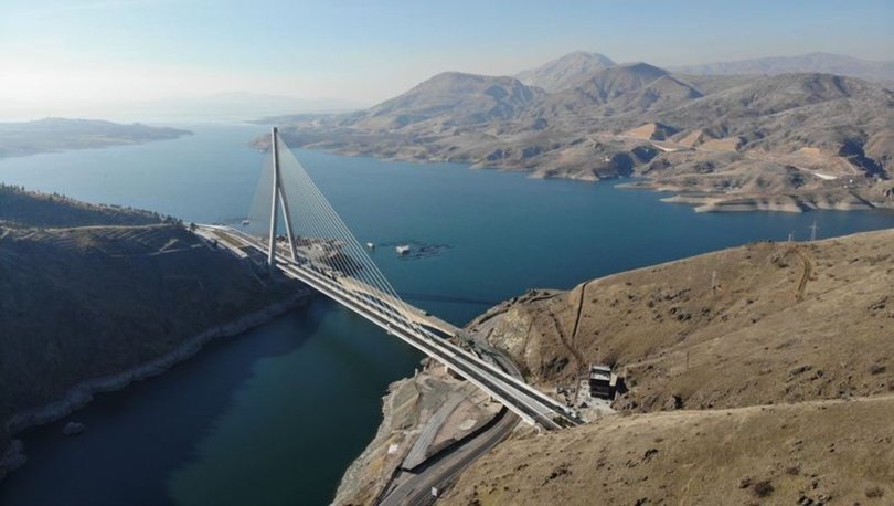 Ulaştırma Bakanı Karaismailoğlu’ndan önemli açıklamalar