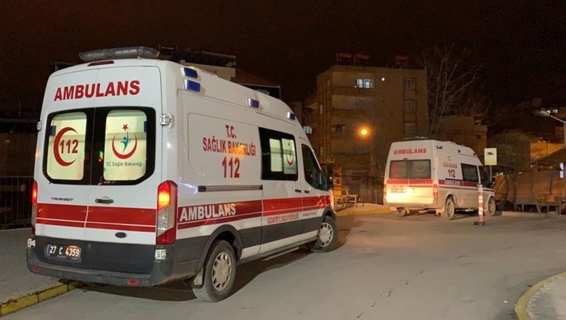 Gaziantep’te bir kadın, bebeğinin yanında tabancayla vurulmuş halde bulundu
