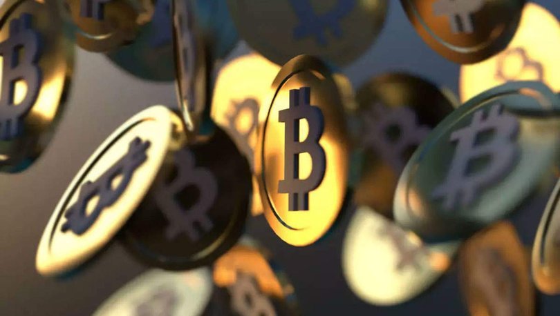 Bitcoin 34.000 doları da aştı