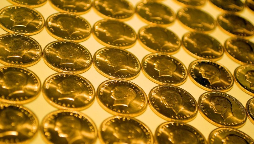 Gram altında 19 yılın en yüksek kazancı