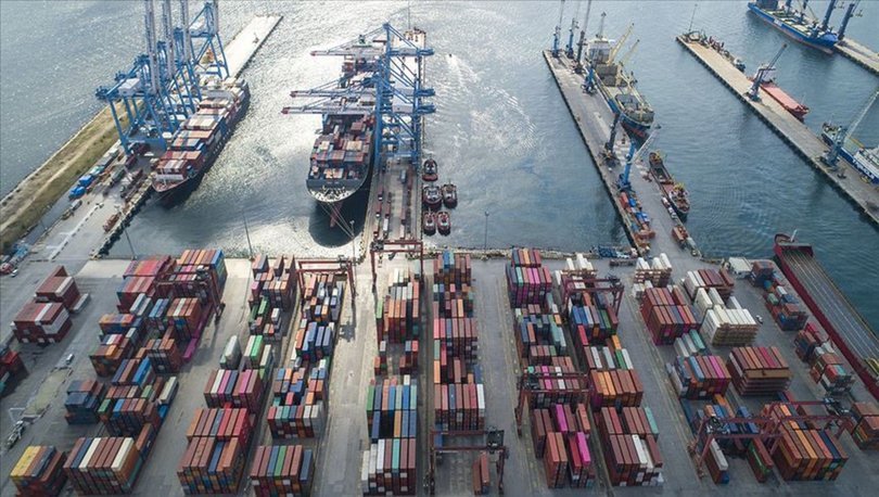 “2021 yılında da ihracatla büyüyeceğiz”