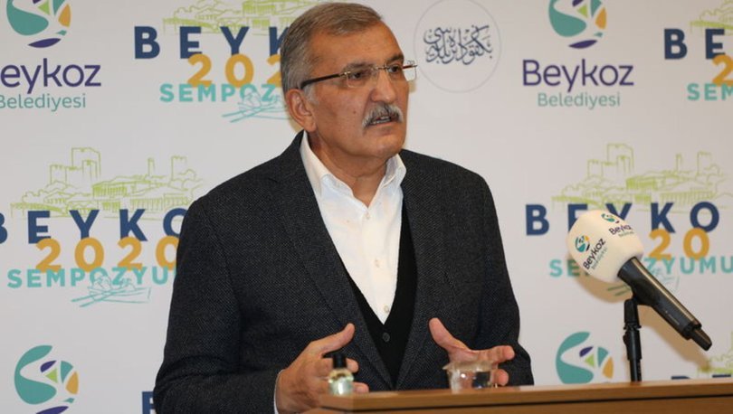 Beykoz Belediye Başkanı Murat Aydın’ın babası koronavirüse yenildi