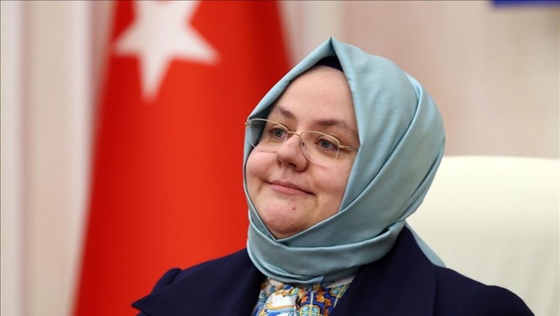 Bakan Zehra Zümrüt Selçuk’tan ilaç açıklaması