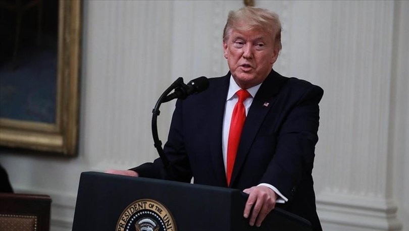 ABD’yi sarsan ses kaydı: Trump’ın Georgia Eyalet Sekreterinden ‘seçim sonuçlarını değiştirmesini’ istedi