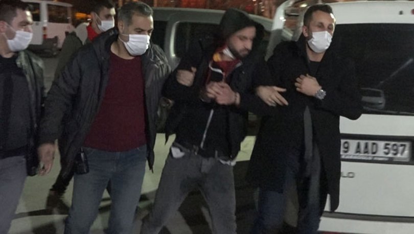 Tartıştığı dini nikahlı eşini boğarak öldürdü