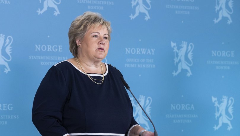 Norveç’te koronavirüs salgınına karşı yeni kısıtlamalar getirildi