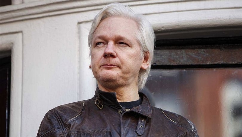 Assange’ın iade davasında karar günü