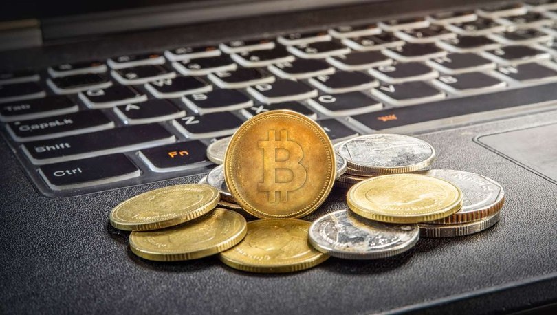 Bitcoin’de çok sert düşüş