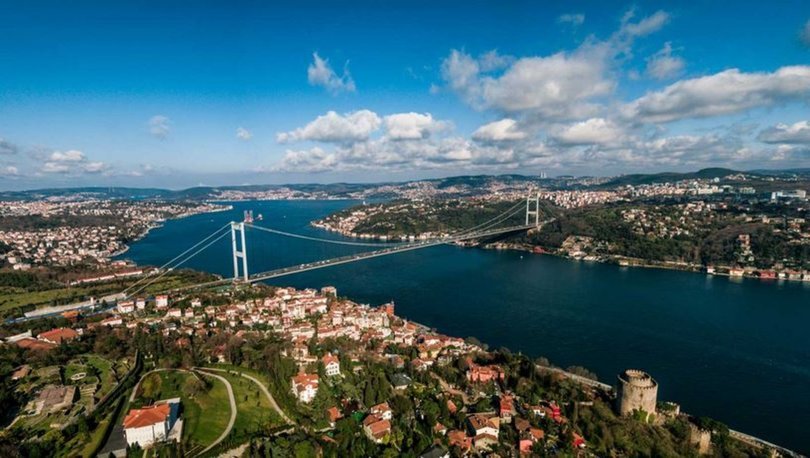 İSKİ açıkladı! 6 ilçede su kesintisi! Tam 30 saat!