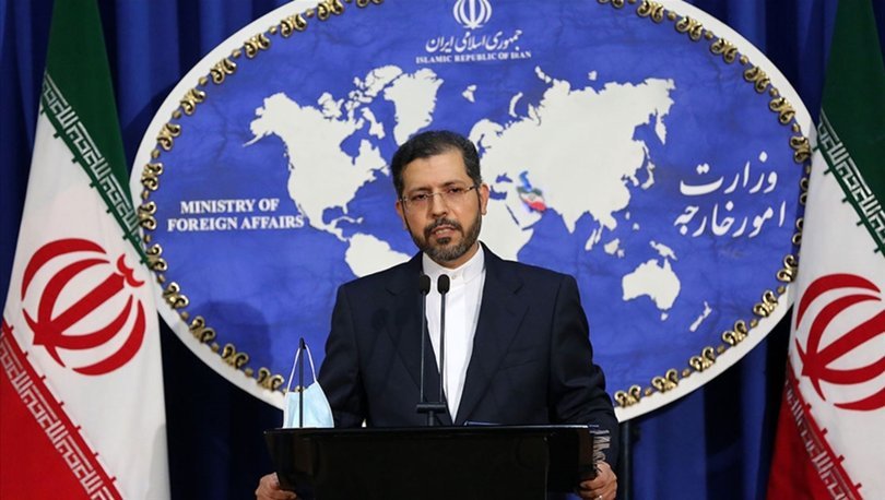 İran’dan ABD açıklaması: Tüm senaryolara hazırız