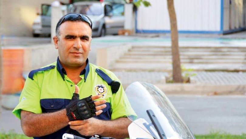 Fethi Sekin, şehadetinin 4. yılında anılıyor! Fethi Sekin’e ne olmuştu?