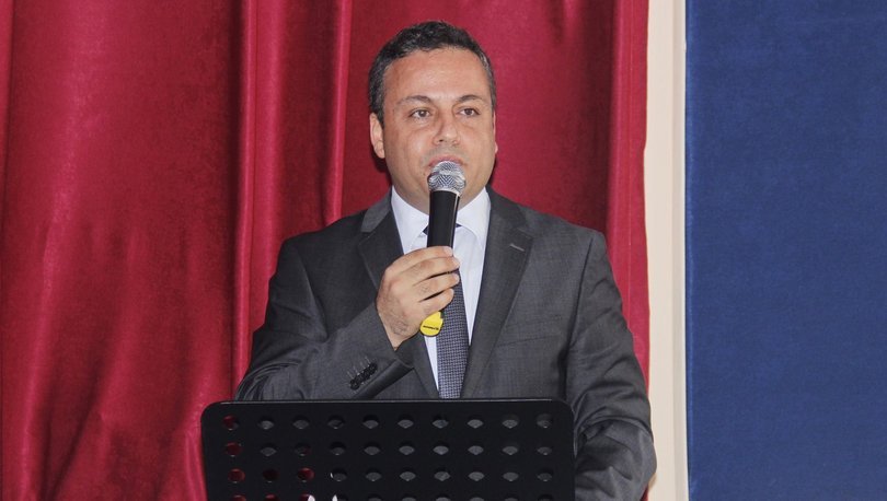 Kars Vali Yardımcısı Haskırış, FETÖ/PDY soruşturması kapsamında açığa alındı