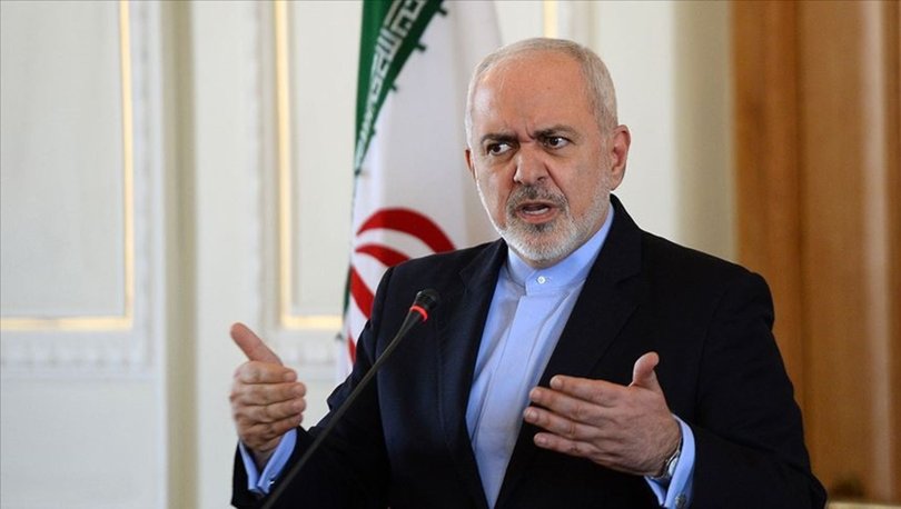 İran Dışişleri Bakanı Zarif’ten ‘uranyum zenginleştirmemek’ için taahhütlere bağlılık şartı