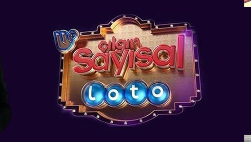 SON DAKİKA 4 Ocak 2021 Çılgın Sayısal Loto sonuçları canlı yayınlanıyor – Çılgın Sayısal Loto çekiliş sonucu sorgula!