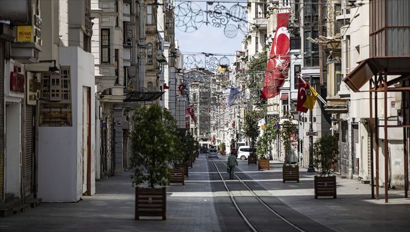 Sokağa çıkma yasağı ne zaman bitiyor?