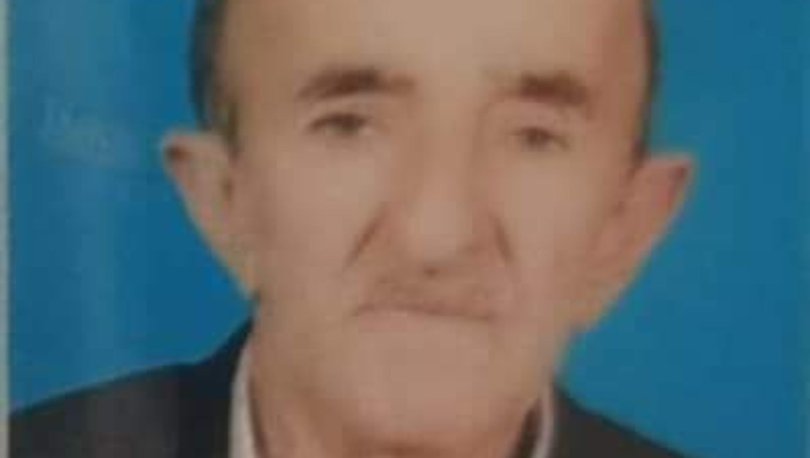 Kayıp olarak aranan yaşlı adam ormanda ölü bulundu