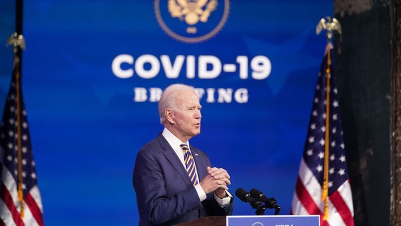 Biden, Senato kontrolü için Georgia halkından oy istedi