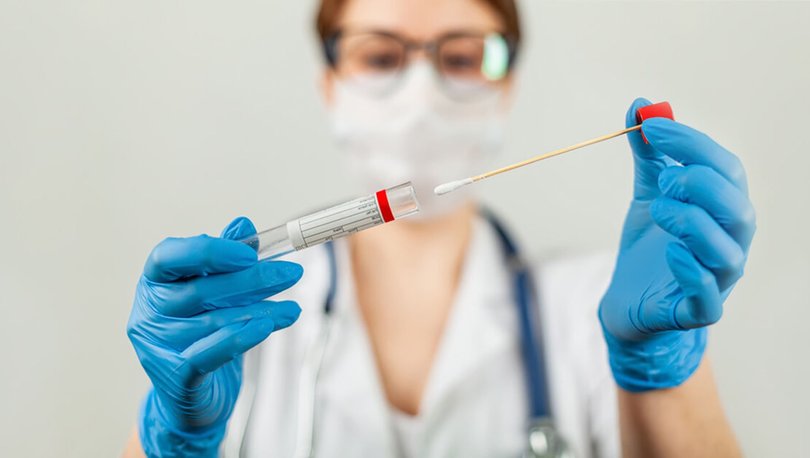 Korona virüs test sonucu öğrenme: e-Nabız covid test sonucu sorgulama nasıl yapılır?