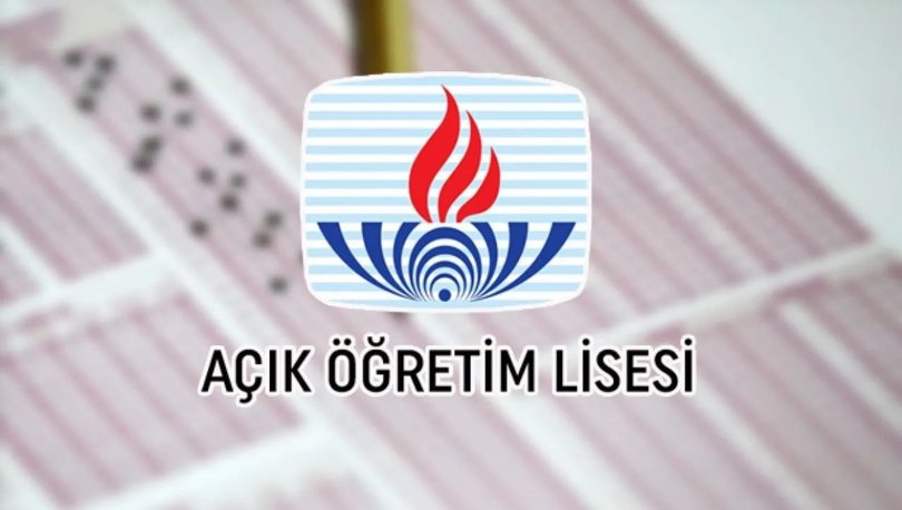 AÖL sınav tarihleri 2021: Açık Lise sınav tarihi belli oldu mu, sınavlar ne zaman?