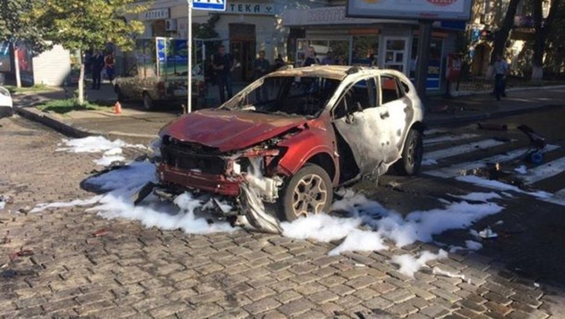 Ukrayna’daki gazeteci suikastının ses kayıtları ortaya çıktı!