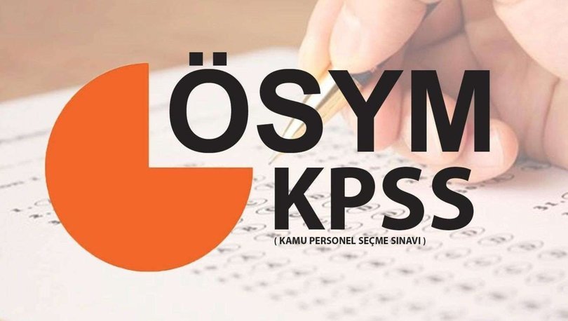 KPSS tercih nasıl yapılır ve son gün ne zaman? KPSS Ortaöğretim tercih kılavuzu 2020/2