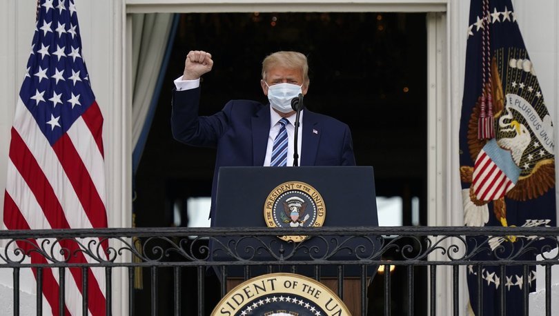 ABD’de Donald Trump yönetimi, koronavirüs salgınıyla mücadelede sınıfta kaldı