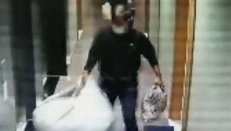 Muhasebeci 2 milyon TL ile kaçtı! Milyonluk alem!