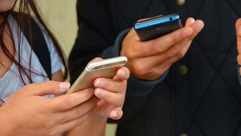 Mobil abone sayısı 82,8 milyon oldu