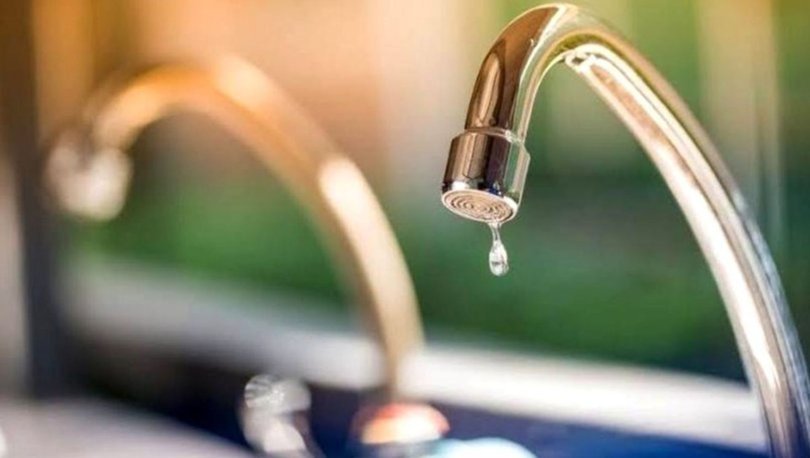 Büyükçekmece su kesintisi saat kaçta hangi mahallelerde? İSKİ duyurdu