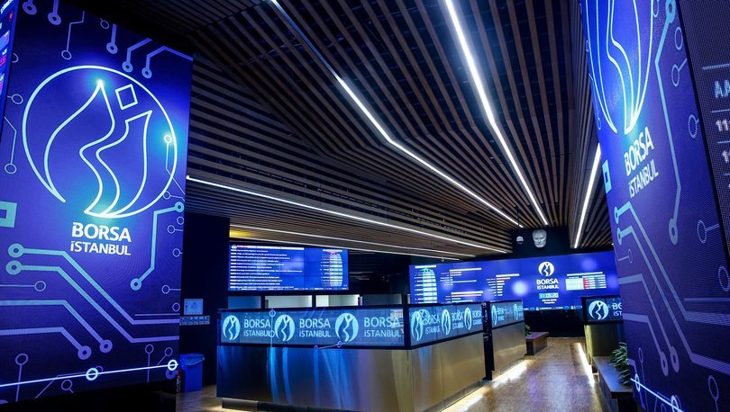 Borsa İstanbul yeni tarihi zirvesini gördü